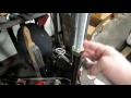 Quick Machining Tip #8.5 - Lathe Stock Stand In Action!