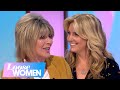 Ruth & Penny Open Up About Becoming Stepmothers & Creating Blended Families | Loose Women