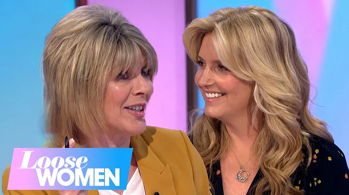 Ruth & Penny Open Up About Becoming Stepmothers & ...
