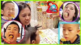 น้องบีม | กินทุกรส Potato Corner เที่ยวนครปฐม เซ็นทรัลศาลายา