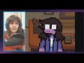 Deltarune - Что будет, если встретить Папируса РЕАКЦИЯ