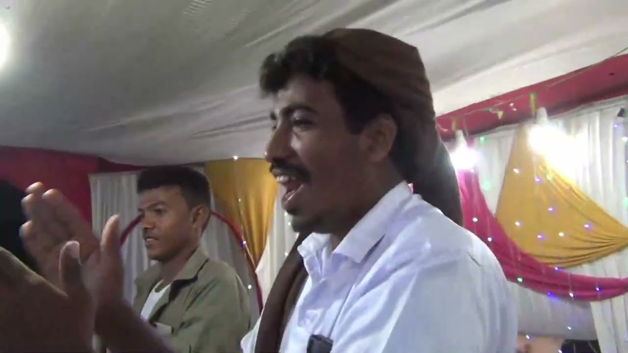 اليمن .الحديده..شاهد معانا .زفة.يحي زين .المسائيه .بدير الزين.بالقناوص .حديث.الساعه لايفوتكم.