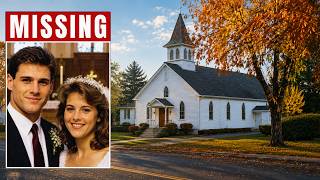 Newly Married Couple Vanished in 1988—31 Years Later, One Wedding Photo Revealed the Shocking Truth Update