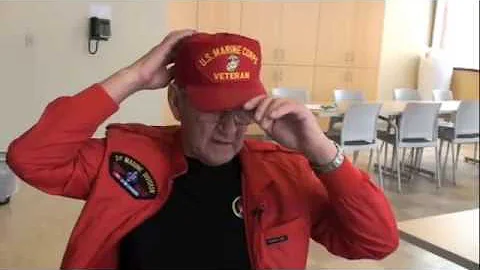 Interview with Roland LaBonte, WWII & Korean War v...