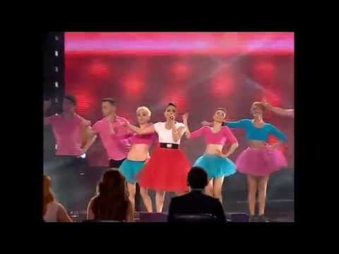 Sopho Saakashvili - Move | სოფო სააკაშვილი - Move