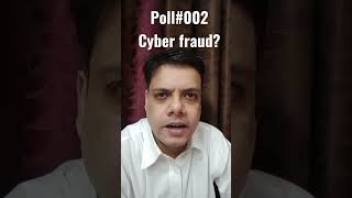 Cyber Frauds In India Cyber Fraud Cases Cyber Fraud Se Kaise Bache