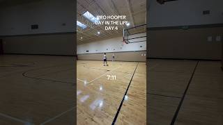pro hooper off season day in the life: DAY 4 #prohooper #d1athlete #dayinthelife