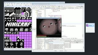 Notch Coding Minicraft [PART 7/7]