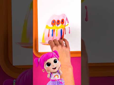 Learn To Paint A PINK PRINCESS Dress Jill S Easy Painting Class Howto Jill Princess 