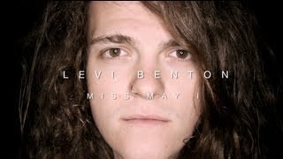 THE SPOTLIGHT - Miss May I - Levi Benton