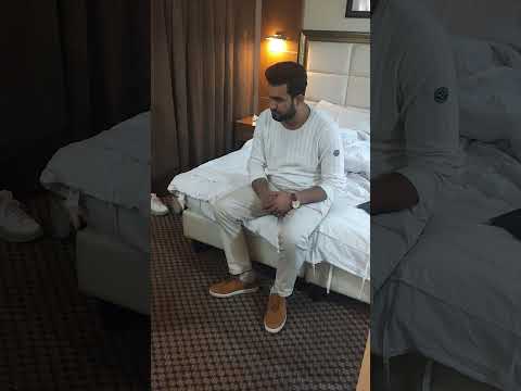 مقلب نينو بصقر