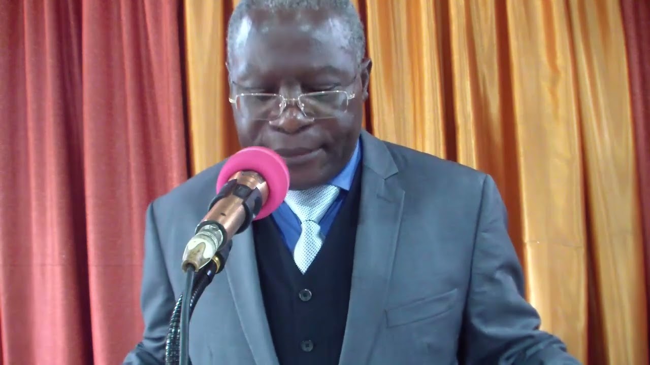 Monsieur, est-ce l'heure ? | Vol. 1 - La Préparation #Enlèvement #DrJeanPaulBelle