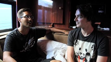 truth presents: Chunk! No, Captain Chunk!