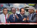 DEG-DEG: Lafta-Garen Oo Hanjabay & Ma Jojinayno & Khilafki Oo Cirka Isku Shareray & DF Oo Falcelisay