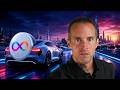 ICP Is the Tesla of Blockchain Infrastructure