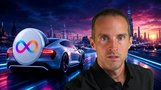 ICP Is the Tesla of Blockchain Infrastructure Wealth