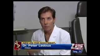 Research by PRMA Surgeons Decreases DIEP Flap Complications