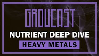 🎸Heavy Metal Contamination, Chelation Science, and Humic Acids, with Nik from Rooted Leaf