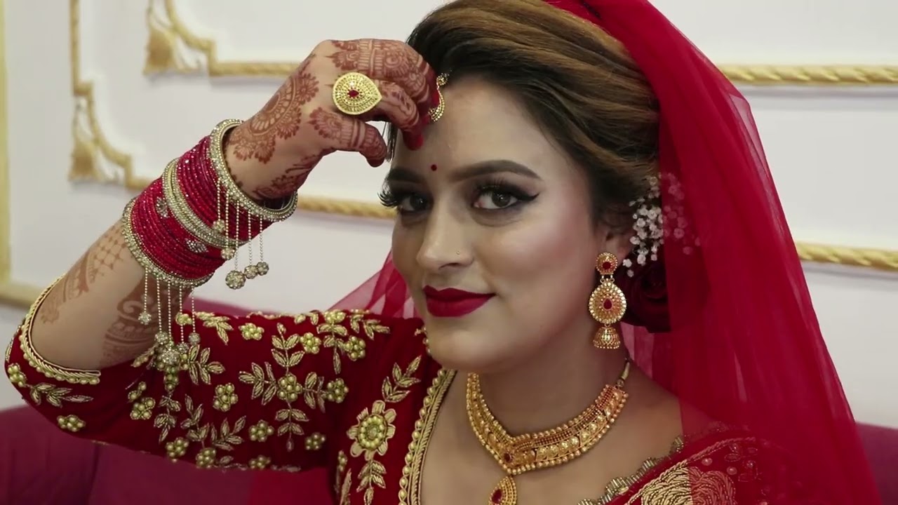 Babita & Rakesh wedding video final