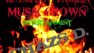 Ang Buhay Ko Sa Larangan- Chazs D.