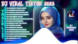 DJ INTAN NOVELA FULL ALBUM❤️DJ CAMPURAN TERBARU 2023 ❤️ DJ GAGAL MERANGKAI HATI X MANGKU PUREL NENG