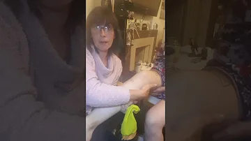 Co dělat při pohmoždění kolena?