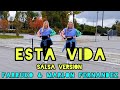 Esta Vida - Farruko x Marlon Fernandez / Salsa Version / Zumba