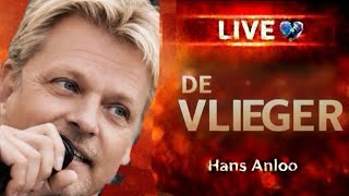 De Vlieger André Hazes- Live Vertolkt Door Hans Anloo