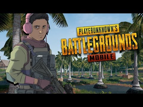 PUBG MOBILE LIVESTREAM - Selamat Pagi Saudara - PUBG MOBILE LIVESTREAM - Selamat Pagi Saudara