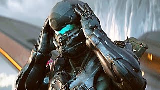 Download lagu HALO 5 Guardians LEGENDARY ENDING After Credits Secret Cutscene HALO 5 Guardians LEGENDARY ENDING After Credits Secret Cutscene
