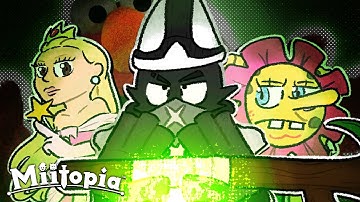 VEETOPIA: Chapter Three