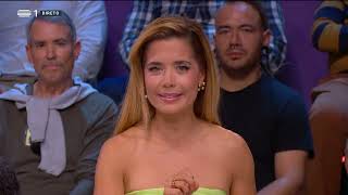 Estrelas Ao Sábado - Episodio - 7 - Parte - 3 - 19 Out 2024 - Temporada 3