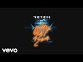 Metric - What Feels Like Eternity (Official Lyric Video)