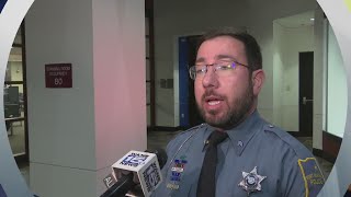 Fort Wayne Police unions reach 3% raise