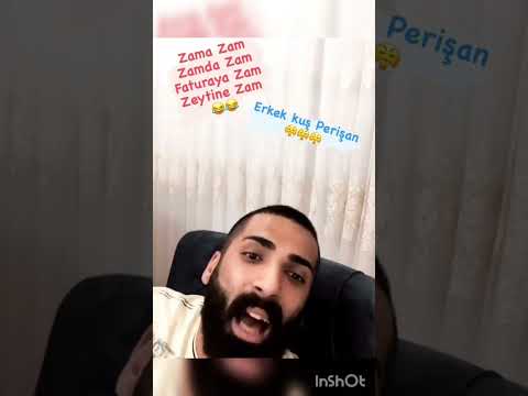 Zam üstüne Zam