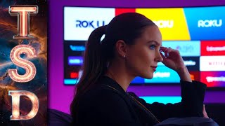 Roku Rocks Wall Street! Outperforms Projections & Streams to Success! 📈🔥