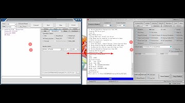 HOW TO READ PASSWORD ON ANY 6531A SPREADTRUM USING Miracle Thunder 2 82+GPG Dragron Crack V3 53