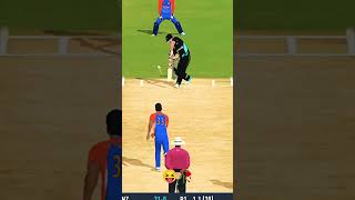 Ind vs nz t20 WC final highlights | #shorts #cricket #realcricket24