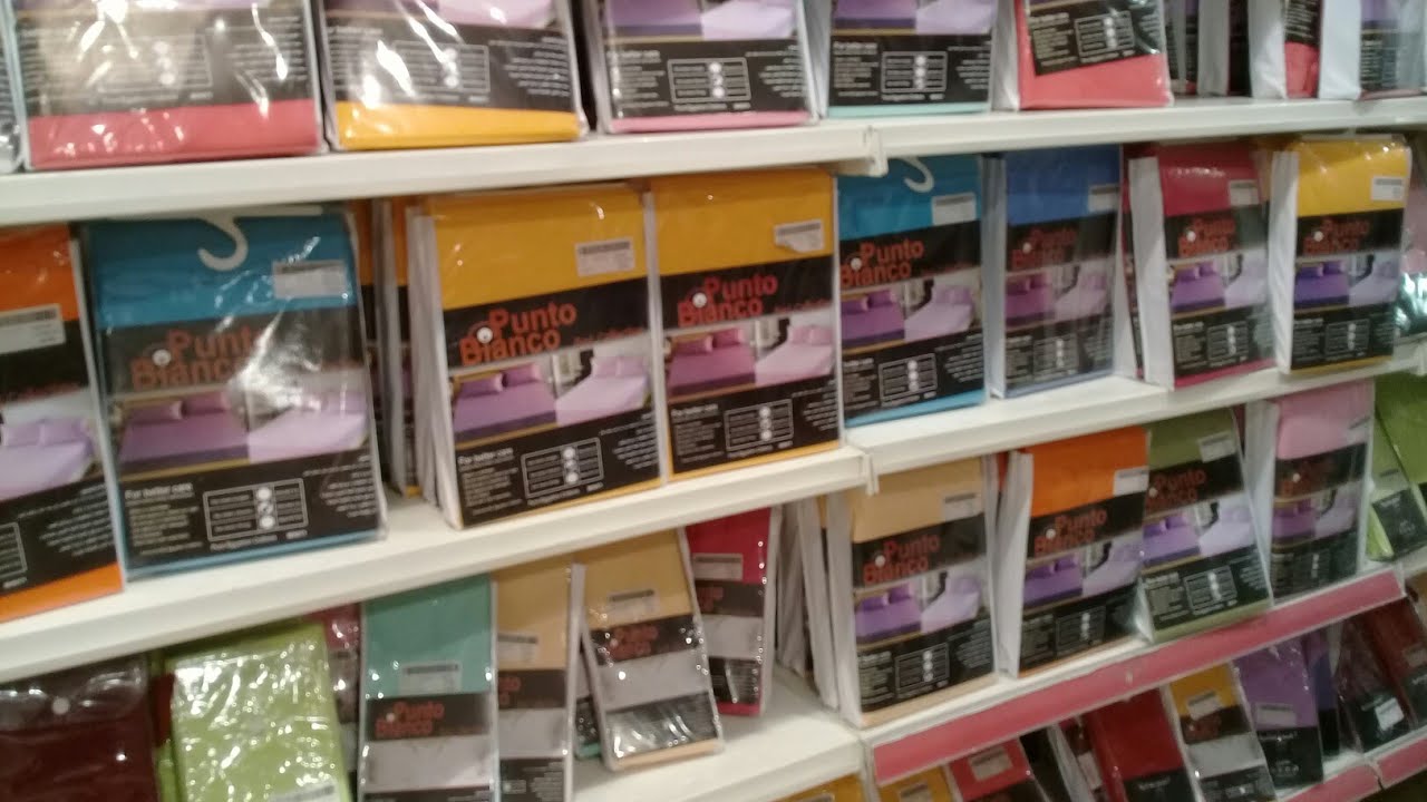 Where to buy Egyptian cotton bed sheets in Cairo Arafa Group store