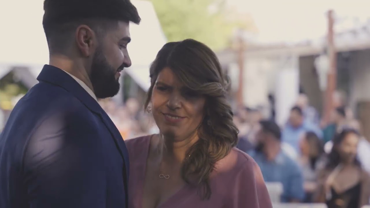 Alex and Yahaira | Moxee WA