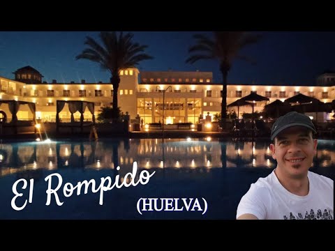 Mejores hoteles en Huelva todo incluido | TOP 10: Descubre el hospedaje ideal para tus vacaciones