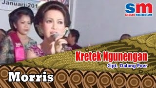 Dalang Poer Ft. Morris - Kretek Ngunengan