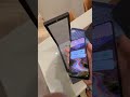 I Vertu Calf Skin colour (5G)12/512gb 10 days old Offer price- 99000/_