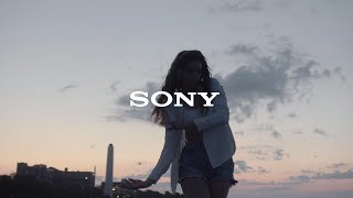 A Cinematic Sony Commercial