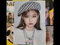 BLACKPINK / Jennie POB