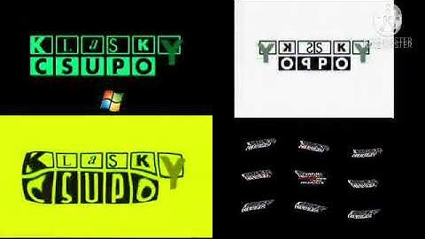 Klasky Csupo Quadparison 41