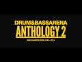 Drumbassarena anthology 2  full mix 2