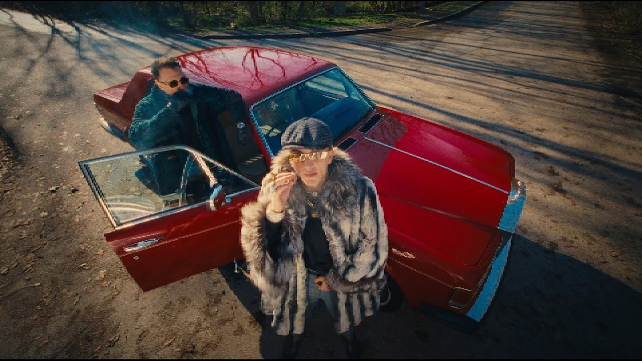 @AndrewBarabancea x Killa Fonic- CALARABALB bekijken op YouTube @AndrewBarabancea x Killa Fonic- CALARABALB bekijken op YouTube