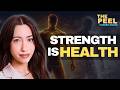 This Wearable Gets You Stronger | Miranda Nover, Fort Health