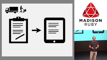Madison Ruby 2013 - Office Politics for the Thin-Skinned